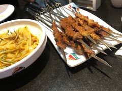 -巴依老爷新疆美食(远洋未来汇购物中心店)