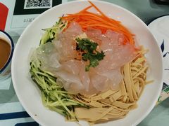 -听涛雅苑百味饺子老家菜馆