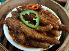 -誉八仙粤菜(万象天地店)