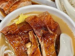 -佳记厚街烧鹅濑粉(广州总店)
