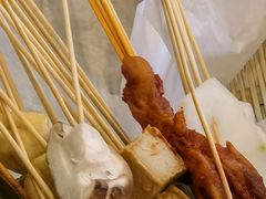 -马路边边火锅串串(观前街店)