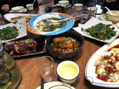 -印象江南(东栅店)