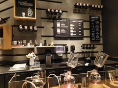 -星巴克臻选(杭州万象城店)