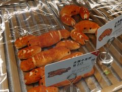 -喜茶(无锡荟聚中心店)