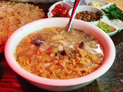 -官塘锋记鱼生·生腌·砂锅粥(牌坊街店)