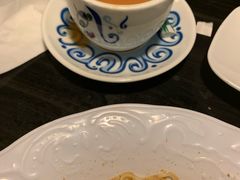 -翠华餐厅(湾仔店)