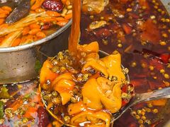 -味仙疯美蛙鱼头(清扬路总店)