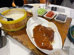 御品烤鸭-珍之宝御品·寻味顺德(容桂渔人码头店)