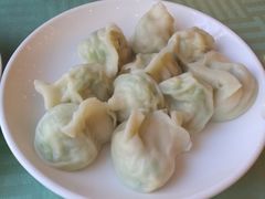 -八珍饺子·烤鸭·家常菜