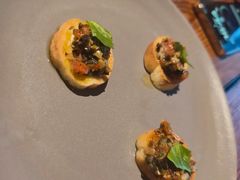-Mercato莫卡多露台餐厅与酒吧(K11店)