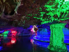 -陶祖圣境风景区