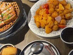 -隆喜元鱼汤包·海鲜(中联广场店)