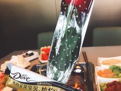 -海底捞火锅(新松江路店)