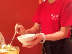 -闽上鲜·福建菜(龙湖滨江天街店)