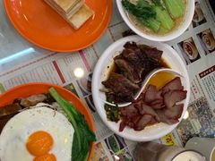 -澳门陈光记烧味饭店(万象城店)