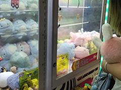 -星悦蓝海欢乐园(石路天虹店)