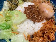 -馔豚·台北菜专门店(深圳湾万象城店)