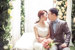 -保定金沙芝柏婚礼策划
