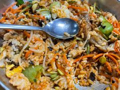 -韩泉韩国美食屋(朝晖路店)