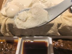一块豆腐-95号酱骨·一块豆腐(展春园西路店)