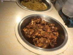-李连贵熏肉大饼(太行山路分店)