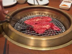 -御牛道日式烤肉料理(杭州万象城店)