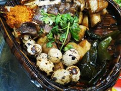 -灶东家民间菜(回兴店)