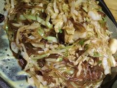 -局气 烤鸭·北京菜(光华路店)