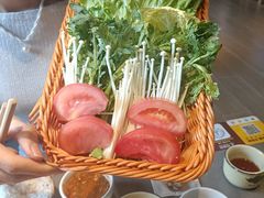 -阿婆情腊排骨火锅·野生菌季(古城旗舰店)