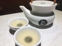 -新仙清汤牛腩(铜锣湾店)