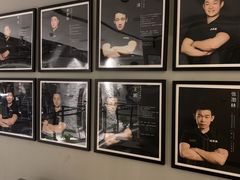 -格易美游泳馆健身房(新昆仑店)