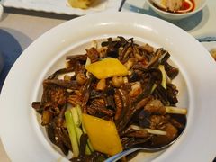 -佳兰雅序融合菜(高新店)