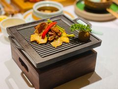 -叶叶菩提(太原别墅店)