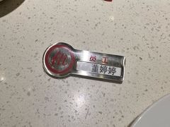 -海底捞火锅(曼巴特广场店)