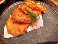 台式炸虾饼-牛家酒场(7mall店)