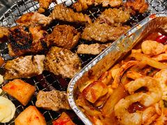 -火炉火自助餐(西直门凯德MALL店)