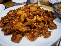 -清真•蜀风园(丁字沽店)