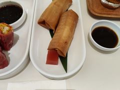 -蔡澜点心·粤菜(月星环球港店)