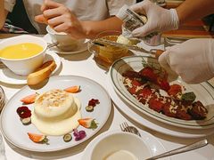 -卡朋西餐(铂顿城店)