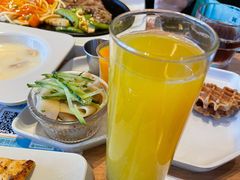 -豪客来牛排(红豆万花城店)