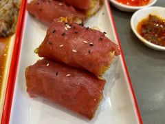 -永盛茶档·港式餐厅(桥北店)