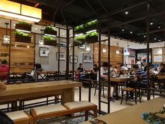 大堂-大家乐(广州白云三元里2店)