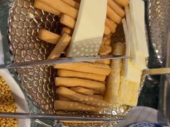 -巴音浩日娲·蒙餐(双林东路店)