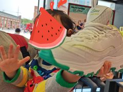 -SKECHERS 斯凯奇(上海国际时尚中心店)