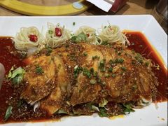 -蜀厨小匠(蒲江店)