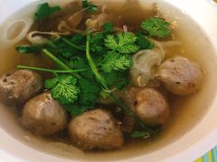 -蔡澜Pho·越南粉餐厅(海上世界店)