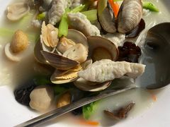 -绿雅居原生态农庄(小涌店)