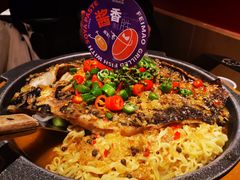 -南锣南门(东方银座店)