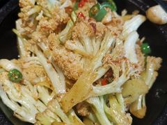 -蜀厨蓉匠(广福店)