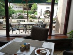自助早餐-苏州吴宫泛太平洋酒店